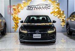 فولكسفاغن جيتا